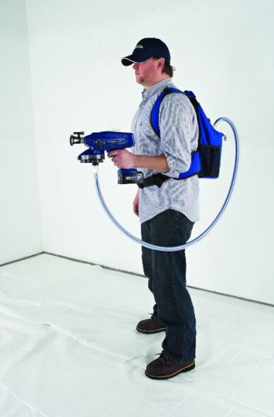 how to choose the best portable paint sprayer