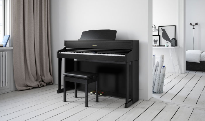 keyboard piano brand